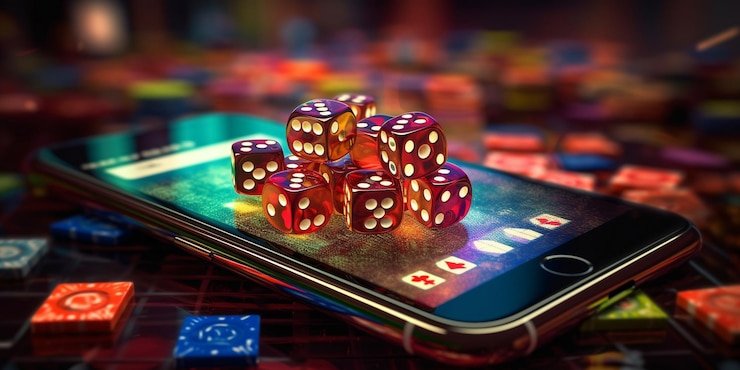 Pengaturan akun abc123 di ponsel